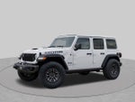 2027 Jeep Wrangler WRANGLER 4-DOOR MOAB