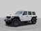 2027 Jeep Wrangler WRANGLER 4-DOOR MOAB