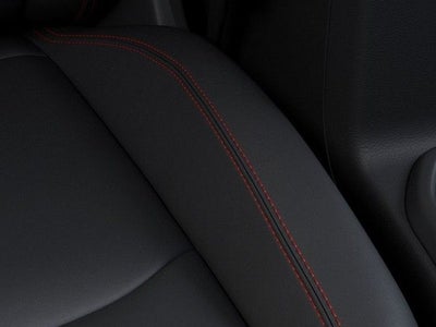 2027 Jeep Wrangler WRANGLER 4-DOOR MOAB