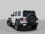 2027 Jeep Wrangler WRANGLER 4-DOOR MOAB