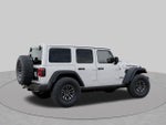 2027 Jeep Wrangler WRANGLER 4-DOOR MOAB