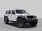 2027 Jeep Wrangler WRANGLER 4-DOOR MOAB