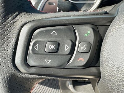 2026 Jeep Wrangler WRANGLER 4-DOOR MOAB 392