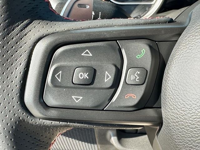 2026 Jeep Wrangler WRANGLER 4-DOOR MOAB 392