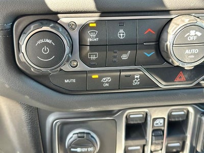 2026 Jeep Wrangler WRANGLER 4-DOOR MOAB 392