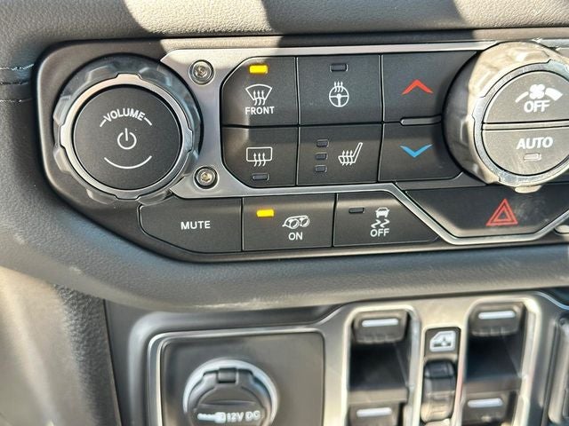 2026 Jeep Wrangler WRANGLER 4-DOOR MOAB 392