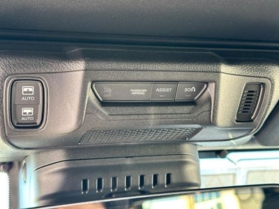 2026 Jeep Wrangler WRANGLER 4-DOOR MOAB 392