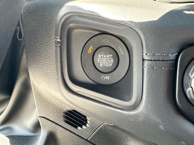 2026 Jeep Wrangler WRANGLER 4-DOOR MOAB 392