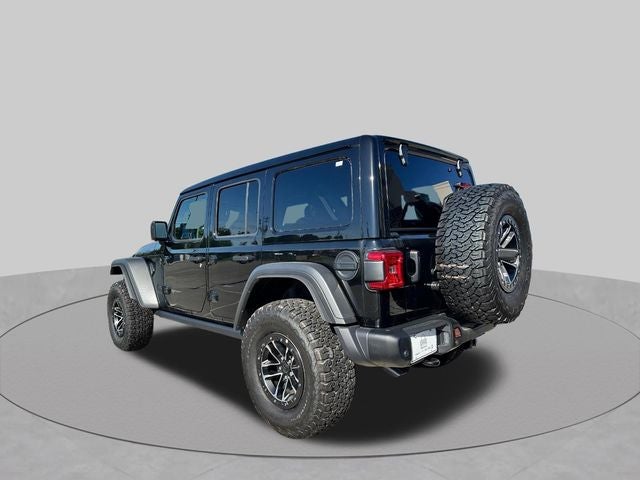 2026 Jeep Wrangler WRANGLER 4-DOOR MOAB 392