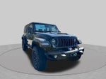 2026 Jeep Wrangler WRANGLER 4-DOOR MOAB 392