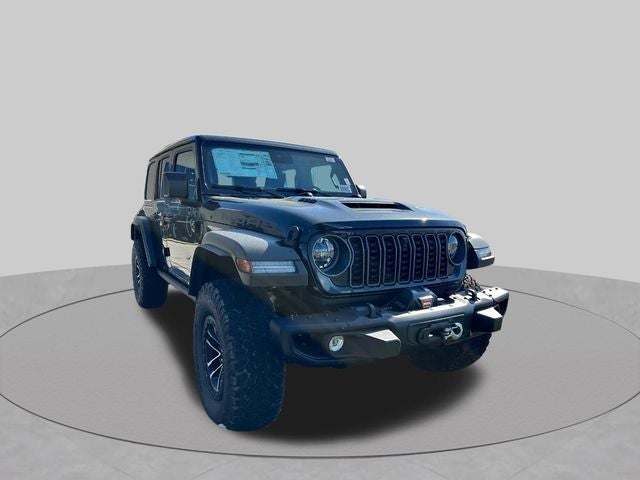 2026 Jeep Wrangler WRANGLER 4-DOOR MOAB 392