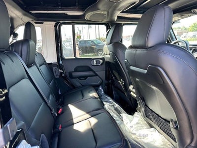 2026 Jeep Wrangler WRANGLER 4-DOOR MOAB 392