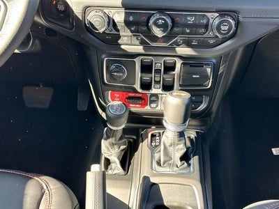 2026 Jeep Wrangler WRANGLER 4-DOOR MOAB 392