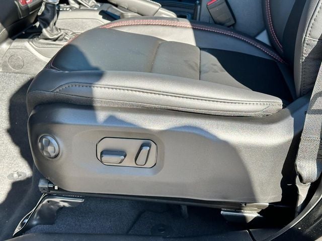 2026 Jeep Wrangler WRANGLER 4-DOOR MOAB 392