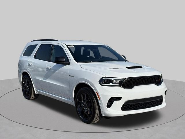 2026 Dodge DURANGO GT AWD HEMI V8