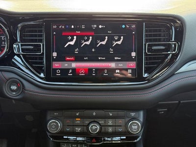 2026 Dodge Durango DURANGO GT AWD HEMI V8