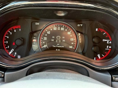 2026 Dodge Durango DURANGO GT AWD HEMI V8