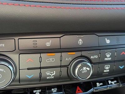 2026 Dodge Durango DURANGO GT AWD HEMI V8