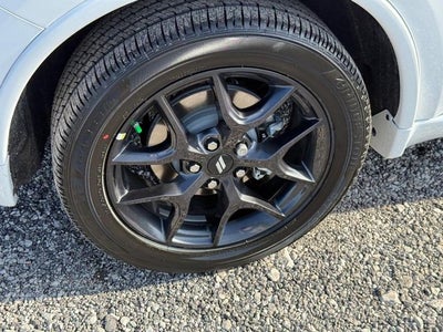 2026 Dodge Durango DURANGO GT AWD HEMI V8