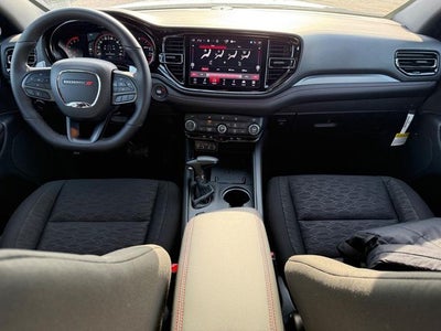 2026 Dodge Durango DURANGO GT AWD HEMI V8