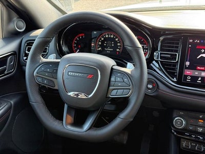2026 Dodge Durango DURANGO GT AWD HEMI V8