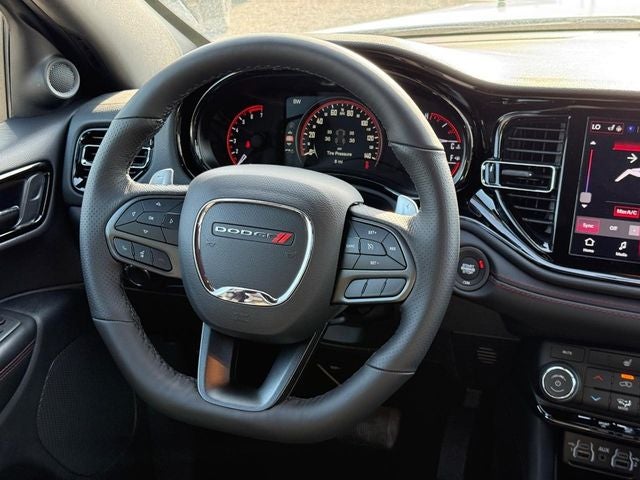 2026 Dodge Durango DURANGO GT AWD HEMI V8