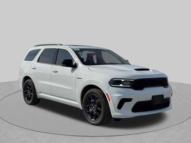 2027 Dodge Durango DURANGO GT HEMI V8 PLUS AWD
