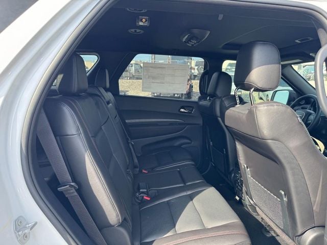 2027 Dodge Durango DURANGO GT HEMI V8 PLUS AWD