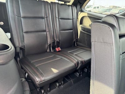 2027 Dodge Durango DURANGO GT HEMI V8 PLUS AWD