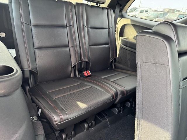 2027 Dodge Durango DURANGO GT HEMI V8 PLUS AWD