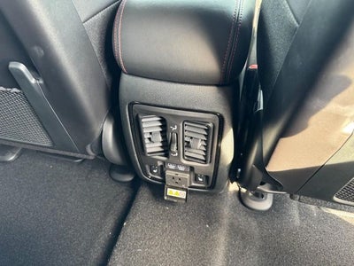 2027 Dodge Durango DURANGO GT HEMI V8 PLUS AWD