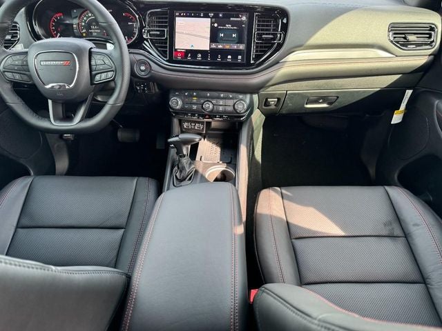 2027 Dodge Durango DURANGO GT HEMI V8 PLUS AWD