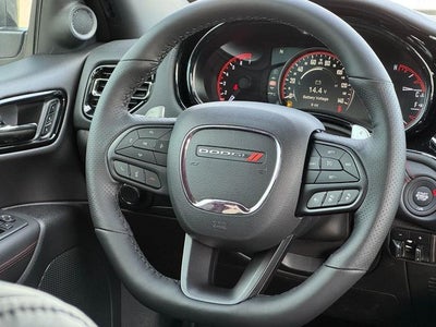 2027 Dodge Durango DURANGO GT HEMI V8 PLUS AWD