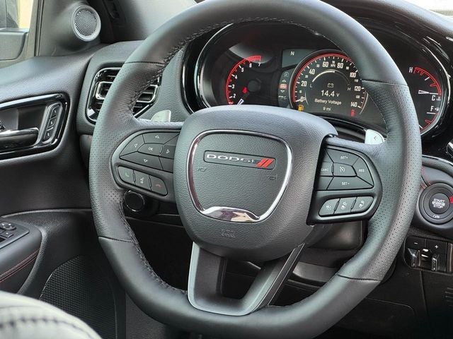 2027 Dodge Durango DURANGO GT HEMI V8 PLUS AWD