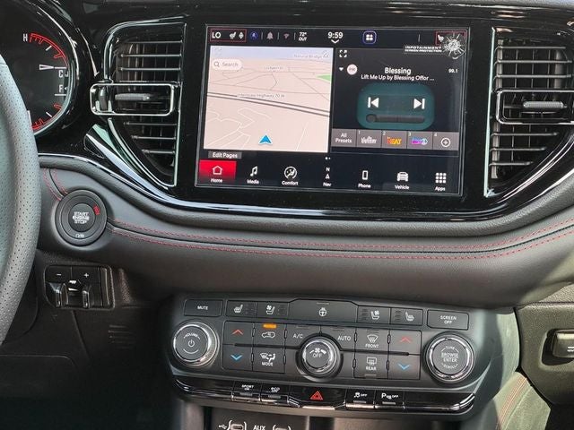 2027 Dodge Durango DURANGO GT HEMI V8 PLUS AWD