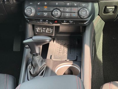 2027 Dodge Durango DURANGO GT HEMI V8 PLUS AWD