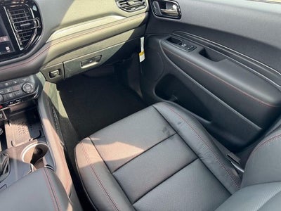 2027 Dodge Durango DURANGO GT HEMI V8 PLUS AWD
