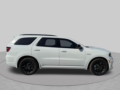 2027 Dodge Durango DURANGO GT HEMI V8 PLUS AWD
