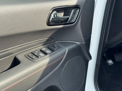 2027 Dodge Durango DURANGO GT HEMI V8 PLUS AWD
