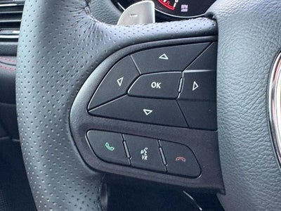 2027 Dodge Durango DURANGO GT HEMI V8 PLUS AWD
