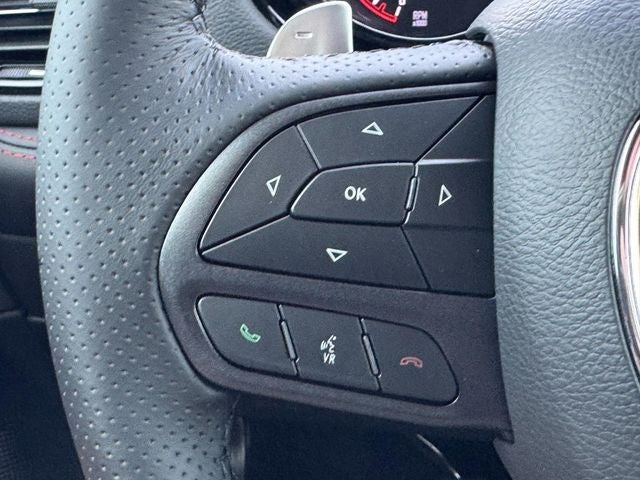 2027 Dodge Durango DURANGO GT HEMI V8 PLUS AWD
