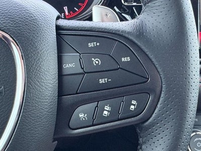 2027 Dodge Durango DURANGO GT HEMI V8 PLUS AWD