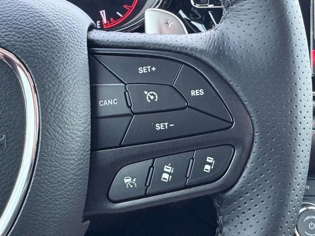 2027 Dodge Durango DURANGO GT HEMI V8 PLUS AWD
