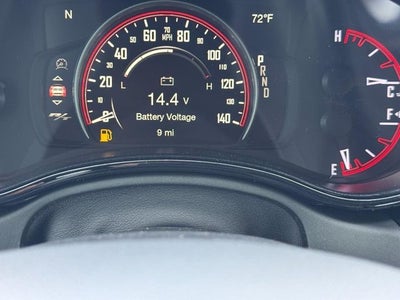 2027 Dodge Durango DURANGO GT HEMI V8 PLUS AWD