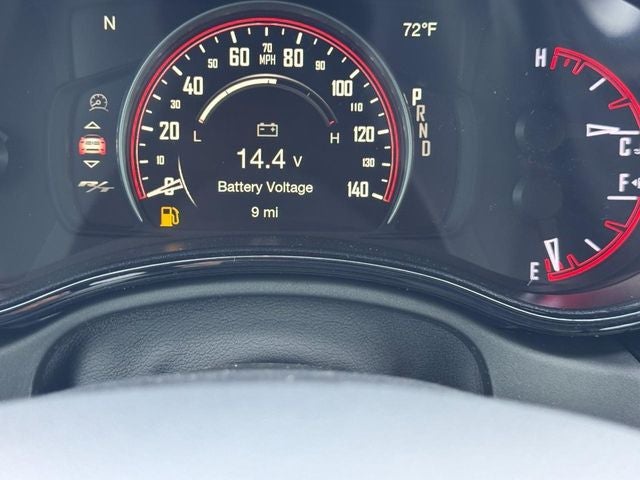 2027 Dodge Durango DURANGO GT HEMI V8 PLUS AWD