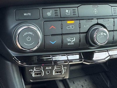 2027 Dodge Durango DURANGO GT HEMI V8 PLUS AWD