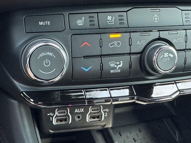 2027 Dodge Durango DURANGO GT HEMI V8 PLUS AWD