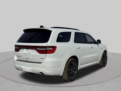 2027 Dodge Durango DURANGO GT HEMI V8 PLUS AWD