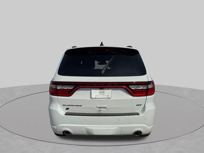 2027 Dodge Durango DURANGO GT HEMI V8 PLUS AWD
