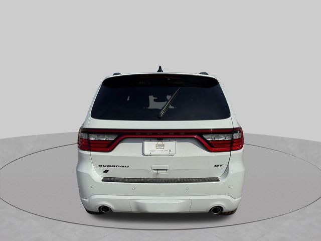 2027 Dodge Durango DURANGO GT HEMI V8 PLUS AWD